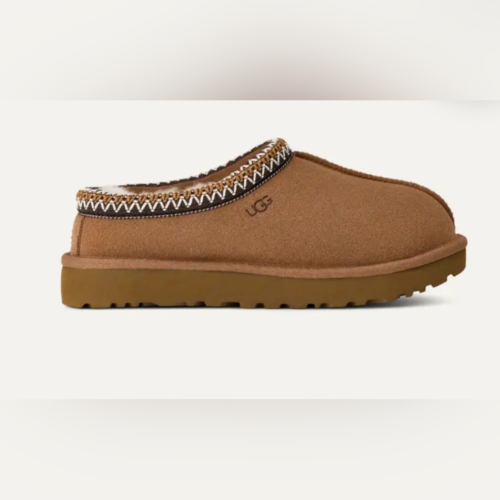 UGG Tasman - Chestnut - 9